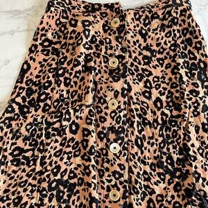 Wilfred Skirt